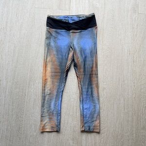 Koral Activewear Leggings in XS